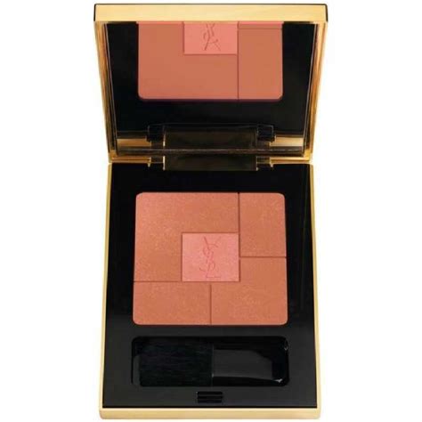 YSL Bohemian (9) Blush Volupte Product Info 